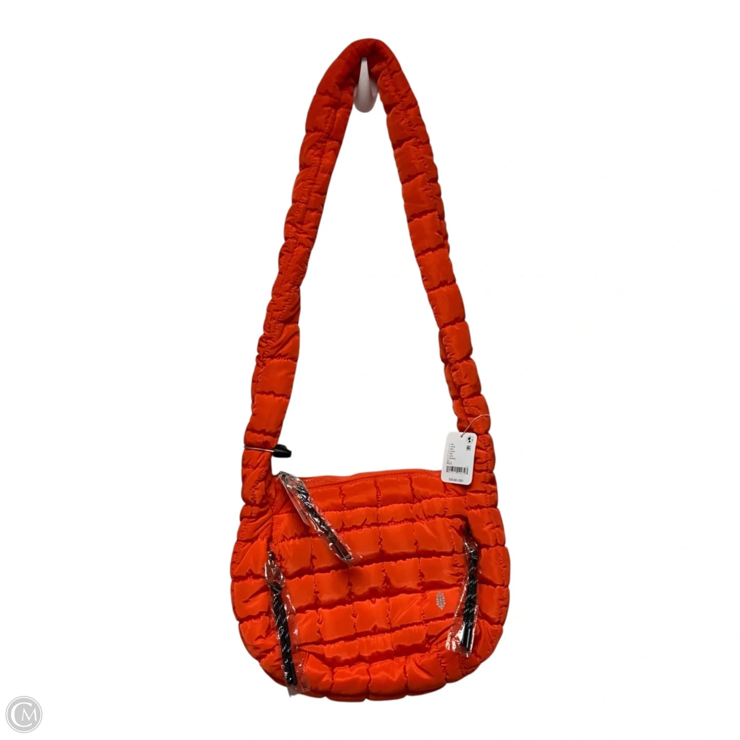 Crossbody By Free People, Size: Medium