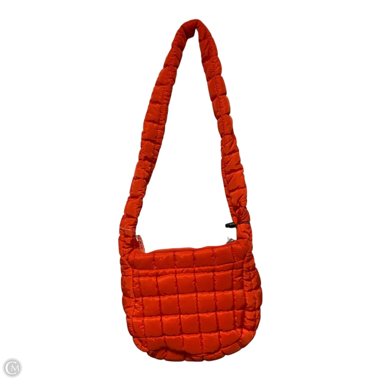 Crossbody By Free People, Size: Medium