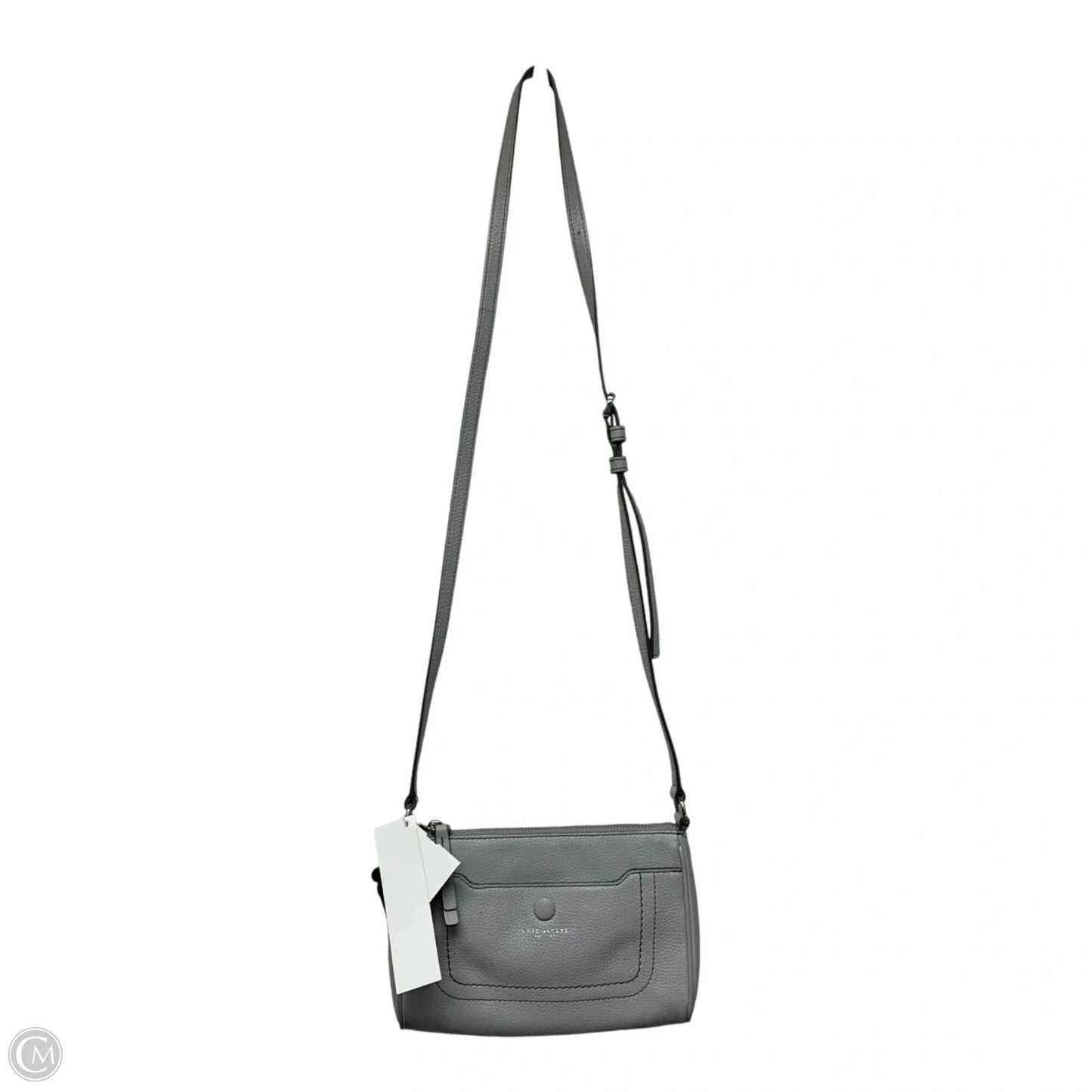 Crossbody Luxury Designer By Marc Jacobs, Size: Small