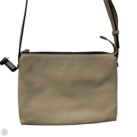 Crossbody Luxury Designer By Marc Jacobs, Size: Small