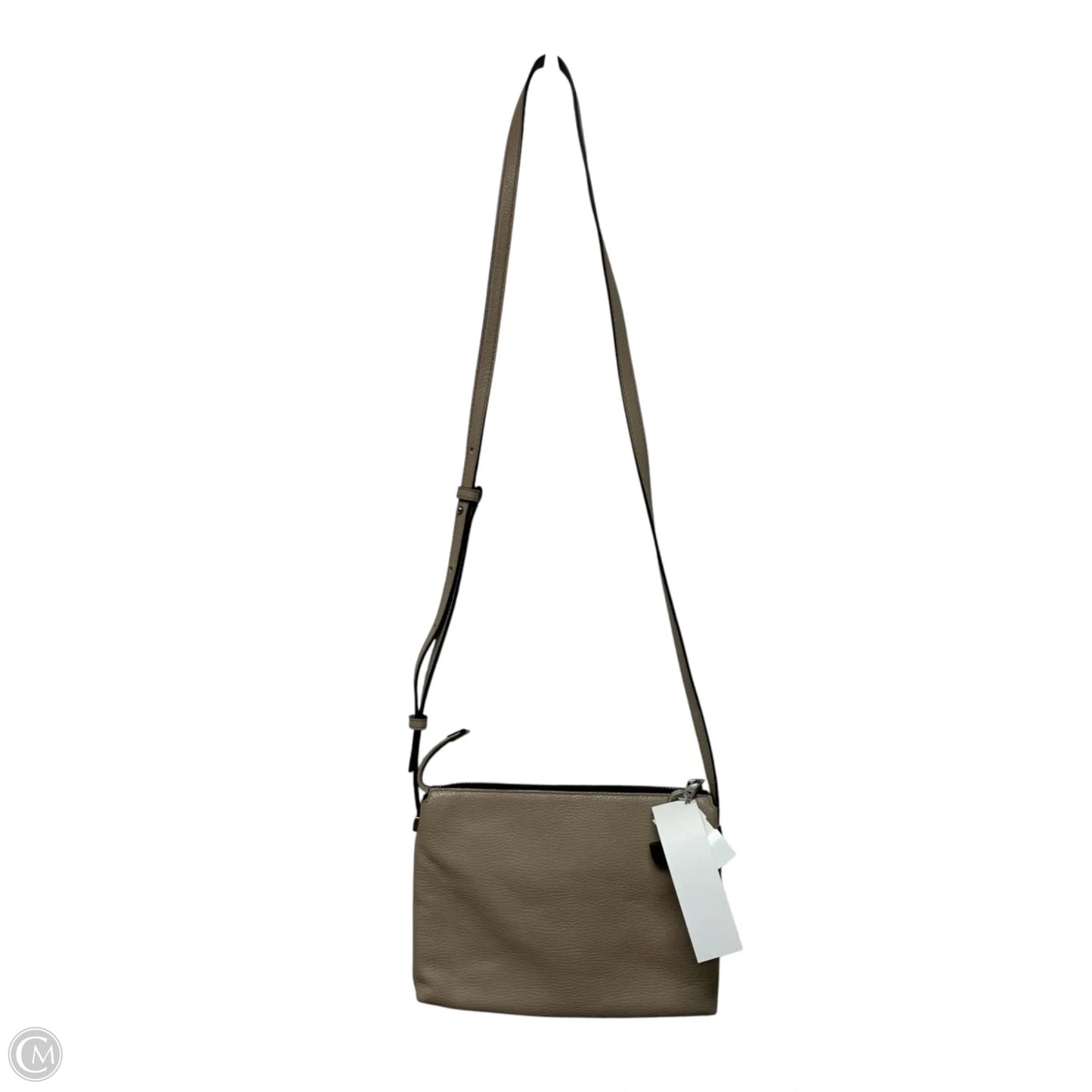 Crossbody Luxury Designer By Marc Jacobs, Size: Small