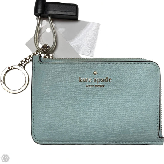 Id/card Holder Designer By Kate Spade, Size: Medium