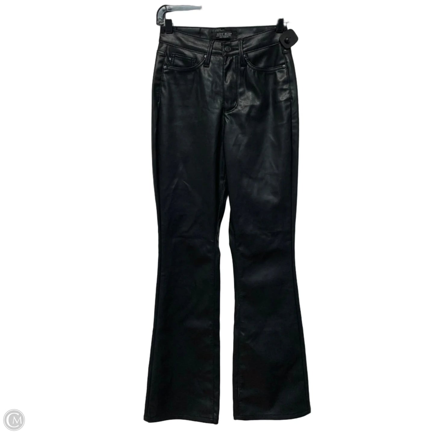 Pants Other By Judy Blue In Black, Size: 0
