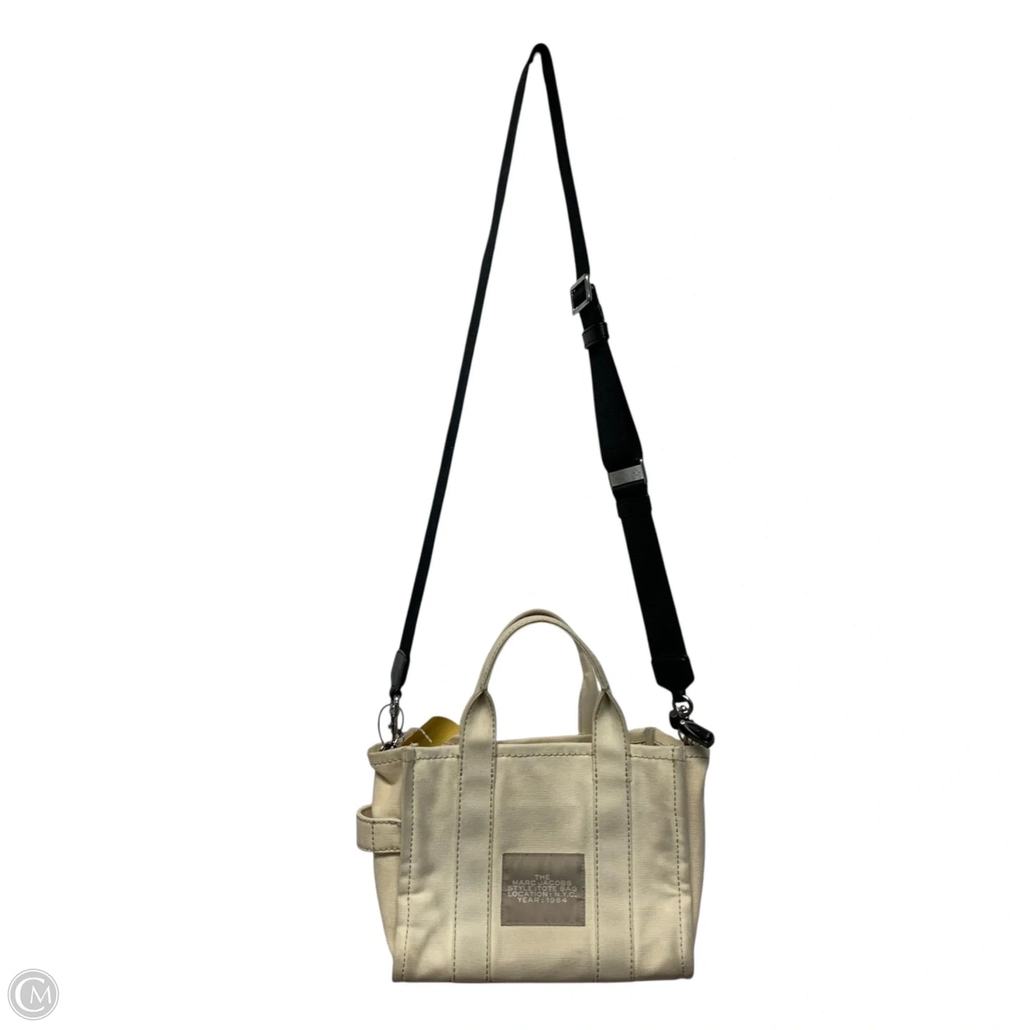 Crossbody Luxury Designer By Marc Jacobs, Size: Medium