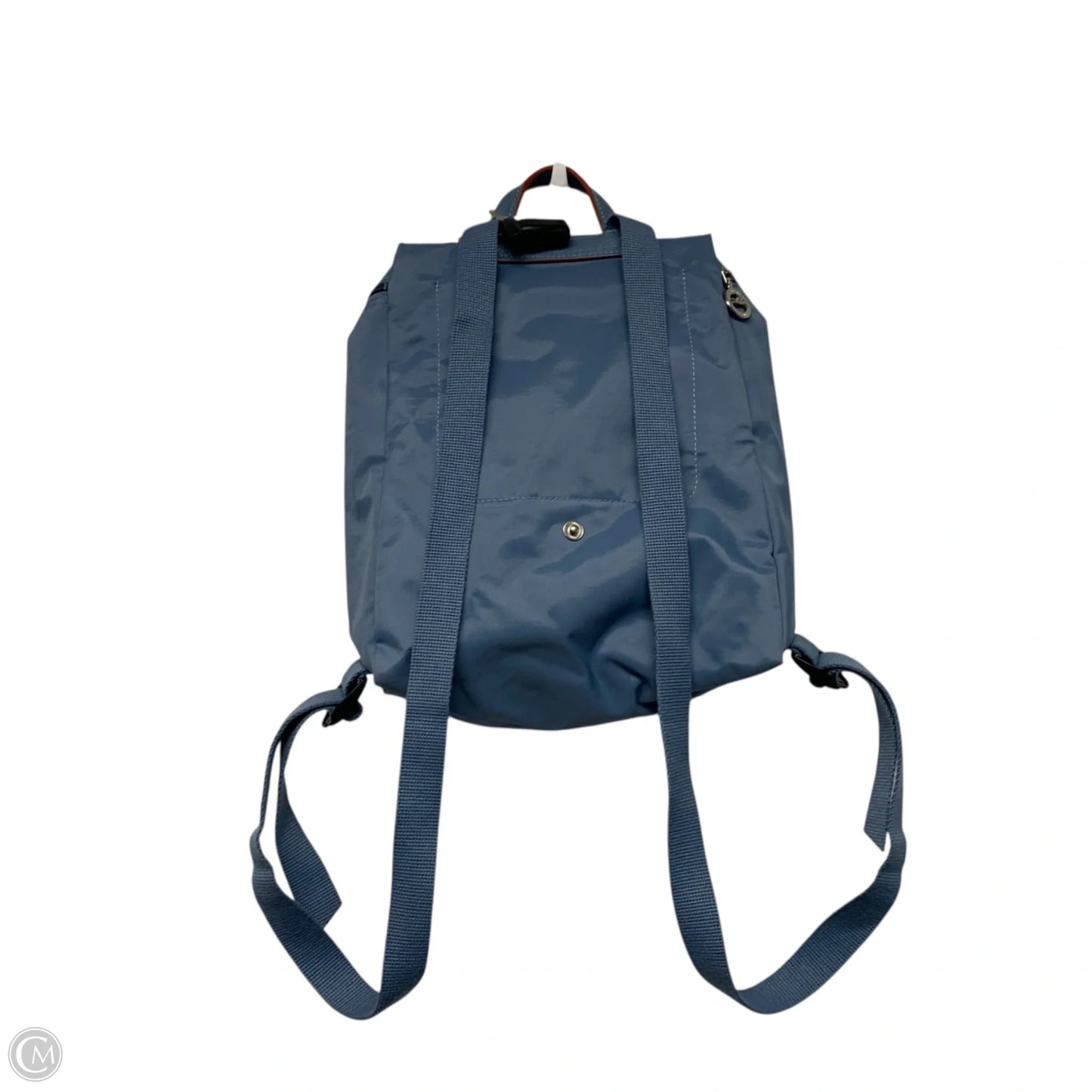 Backpack Designer By Longchamp, Size: Small