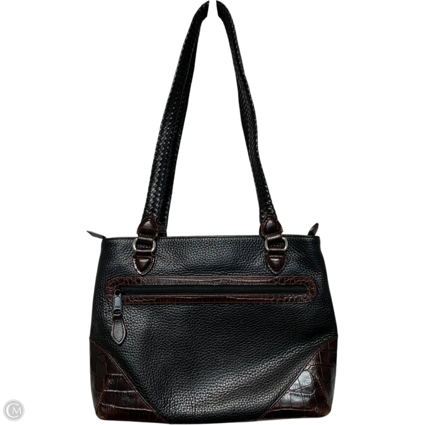 Handbag Designer By Brighton, Size: Small