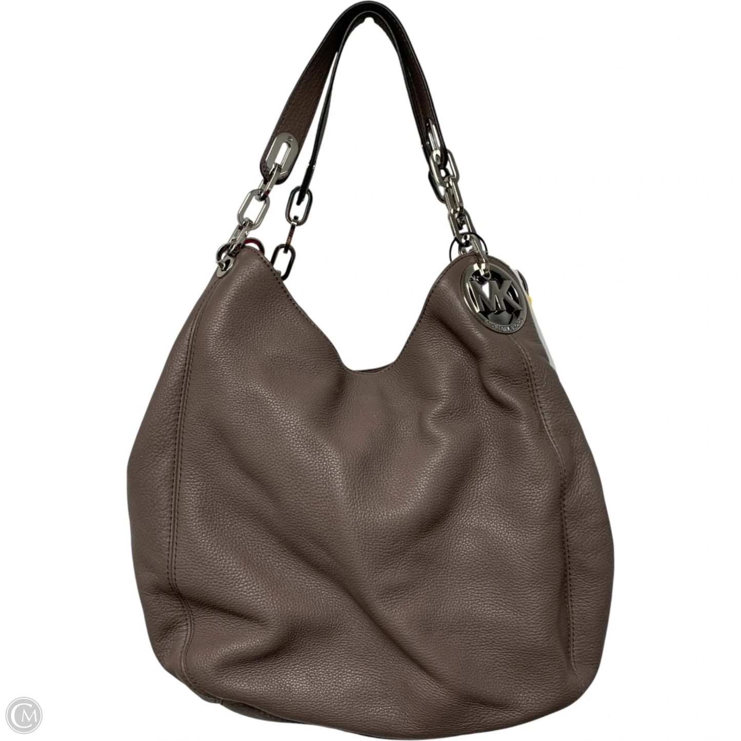 Tote Designer By Michael Kors, Size: Medium