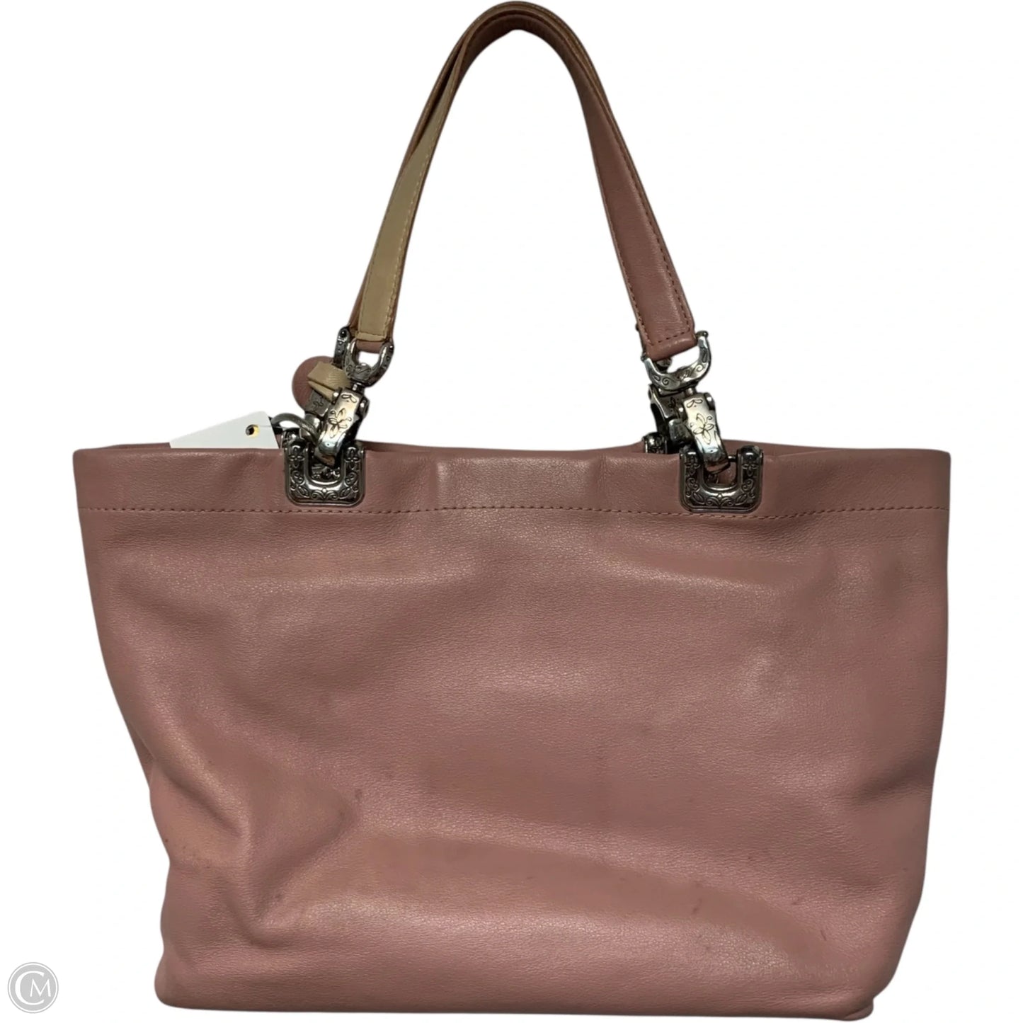 Handbag Designer By Brighton, Size: Small