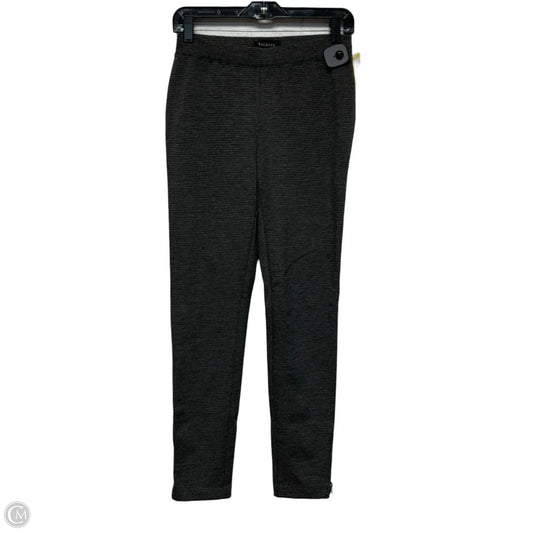 Pants Leggings By Talbots In Grey, Size: S