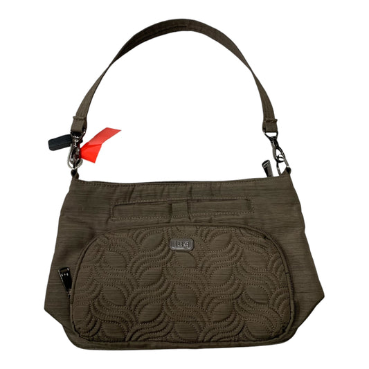 Handbag By Lug, Size: Medium