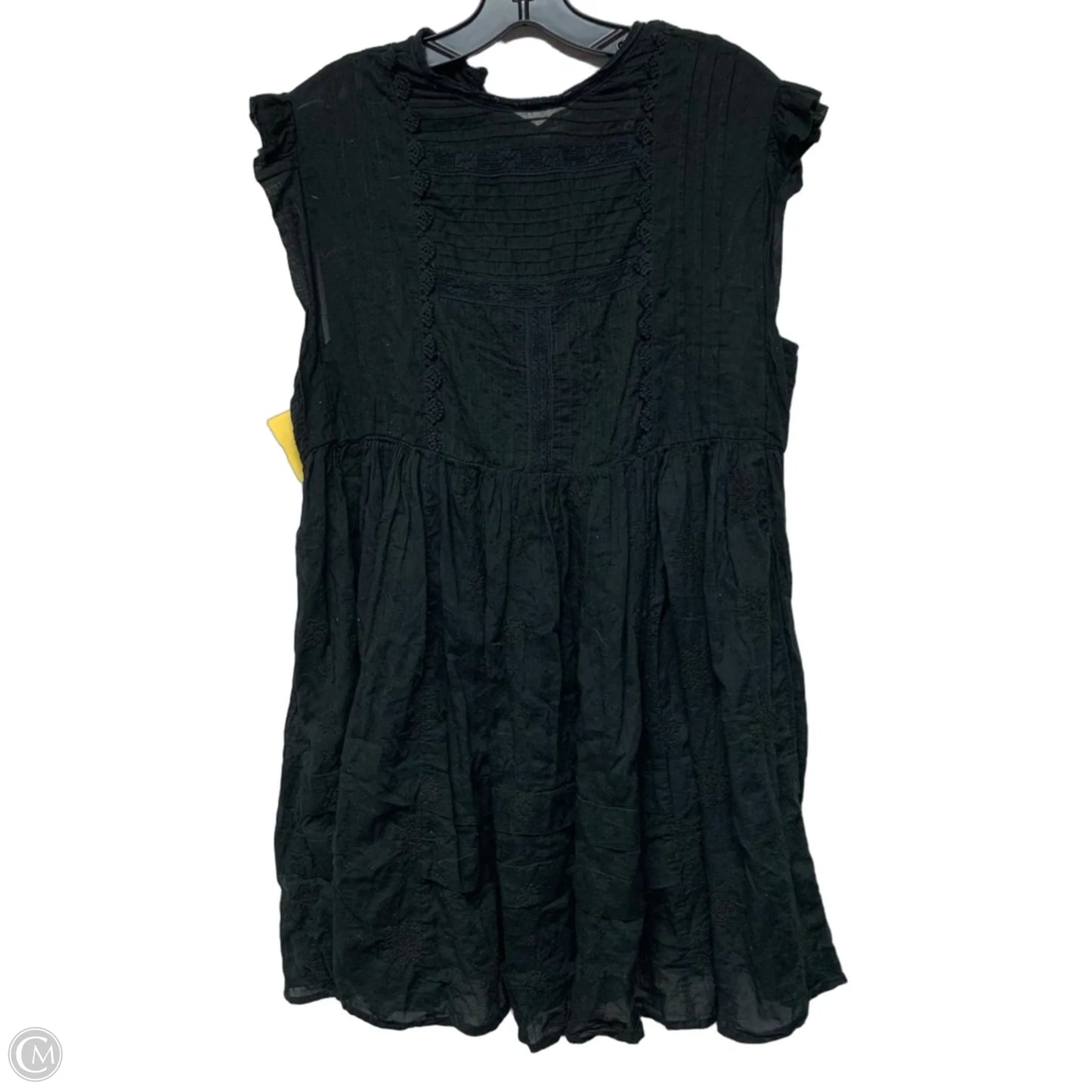 Dress Casual Short By Free People In Black, Size: S