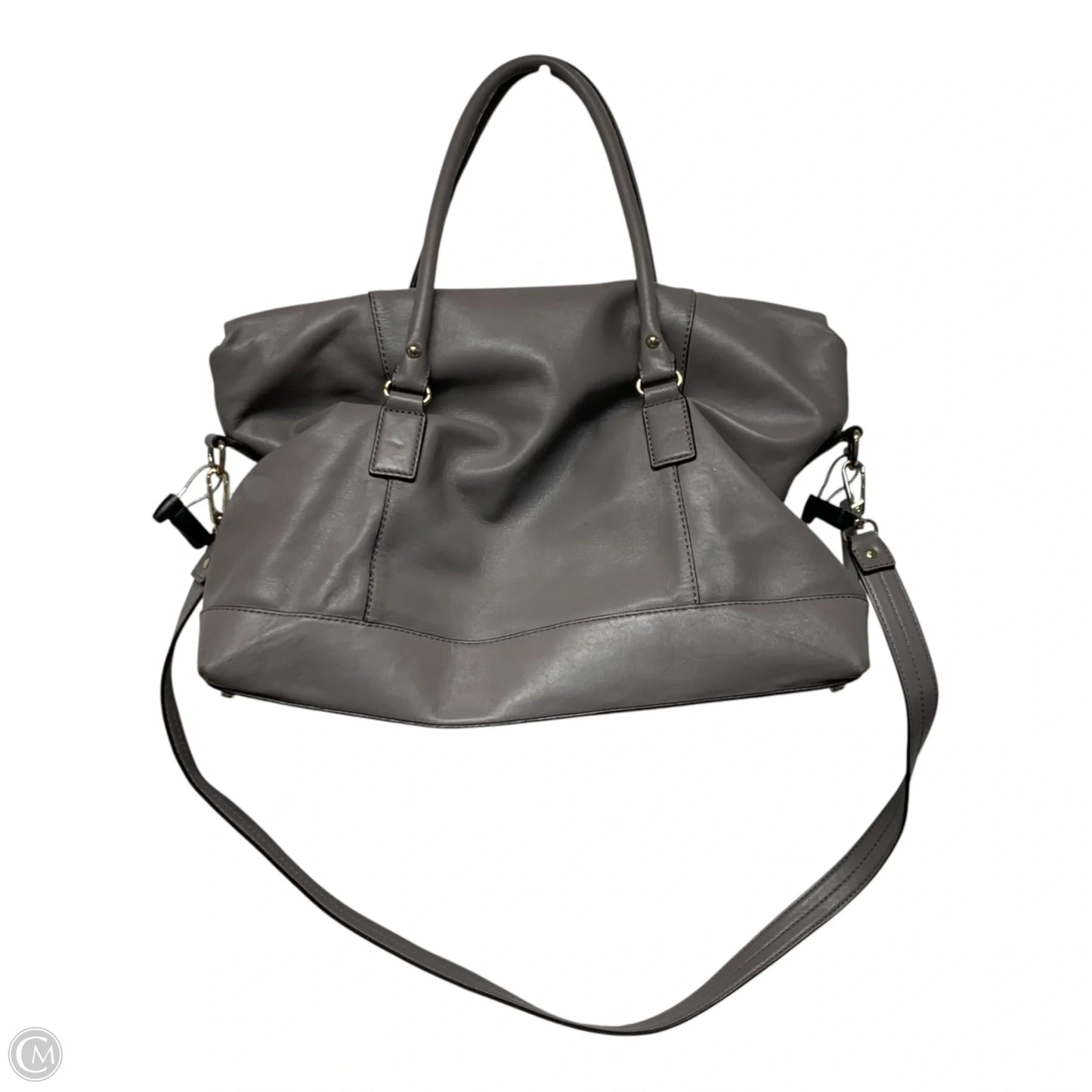 Duffle And Weekender Designer By Kate Spade, Size: Medium