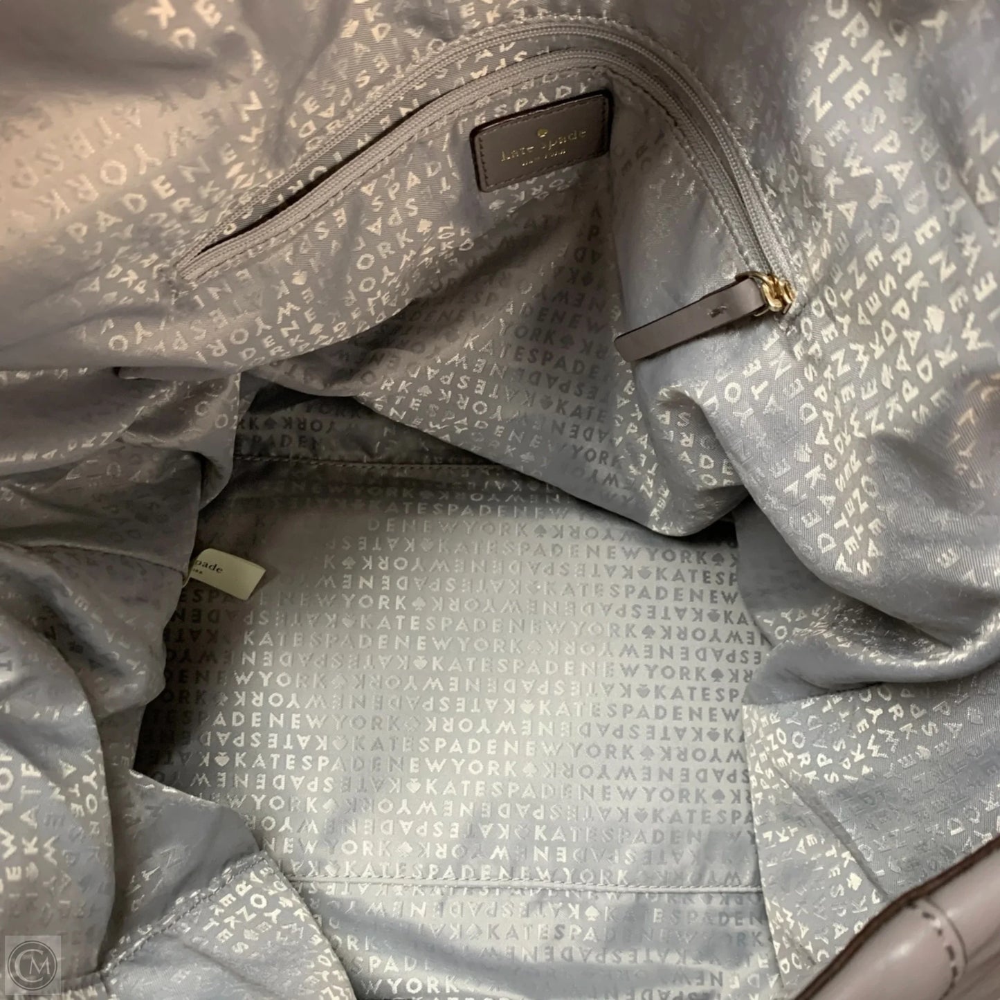 Duffle And Weekender Designer By Kate Spade, Size: Medium