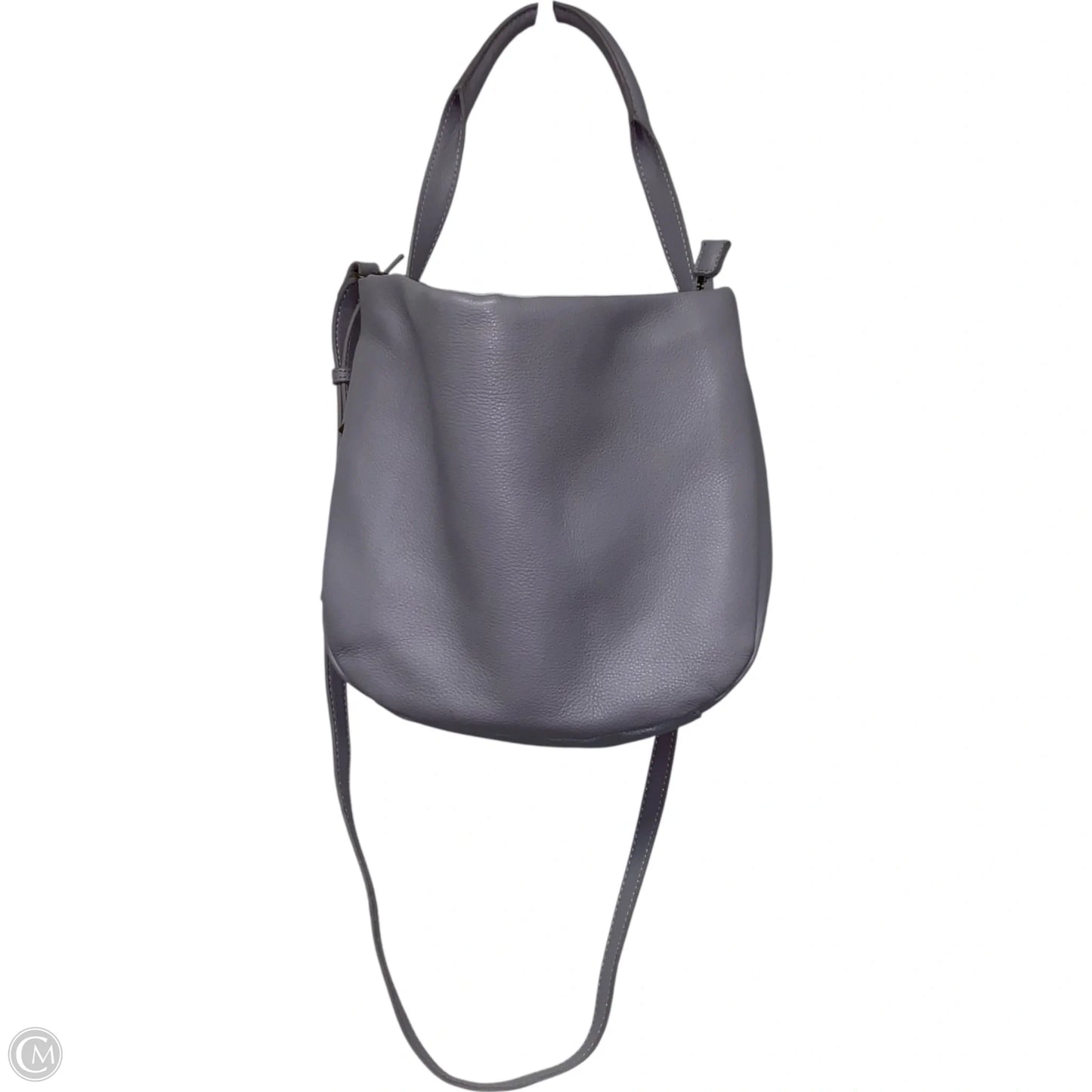 Crossbody Leather By The Sak, Size: Medium