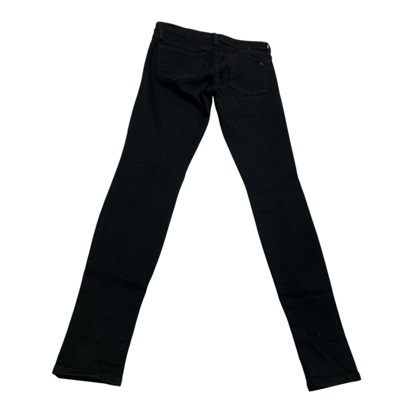 Pants Designer By Joes Jeans In Black, Size: 2