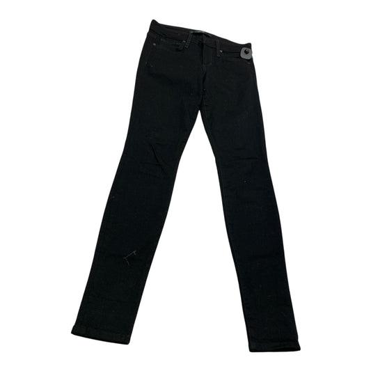 Pants Designer By Joes Jeans In Black, Size: 2