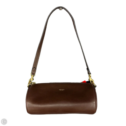Handbag Designer By Coach, Size: Small
