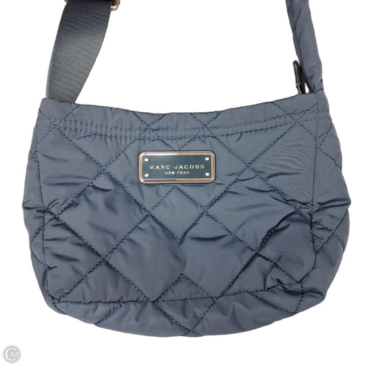 Crossbody Luxury Designer By Marc Jacobs, Size: Small