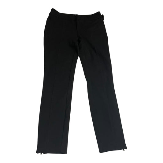 Pants Other By Anthropologie In Black, Size: Xs