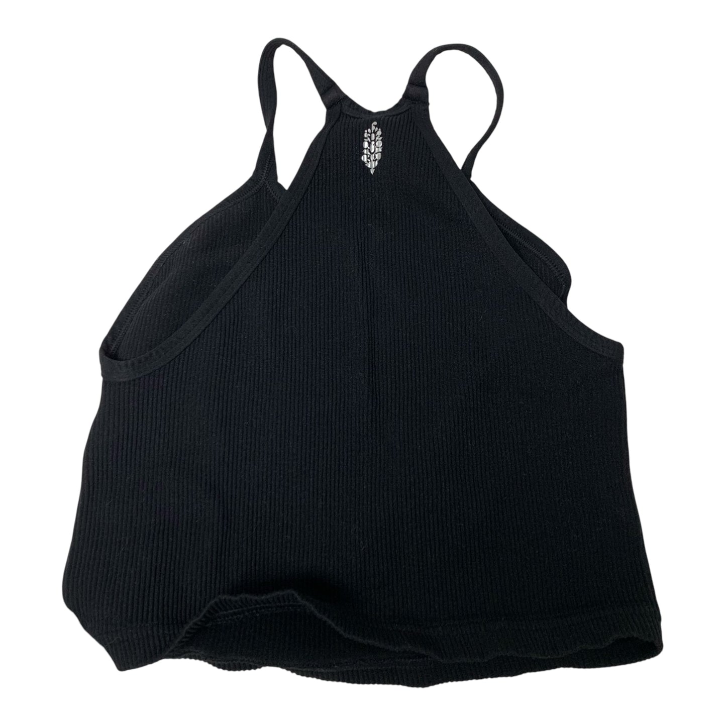 Athletic Tank Top By Free People In Black, Size: M