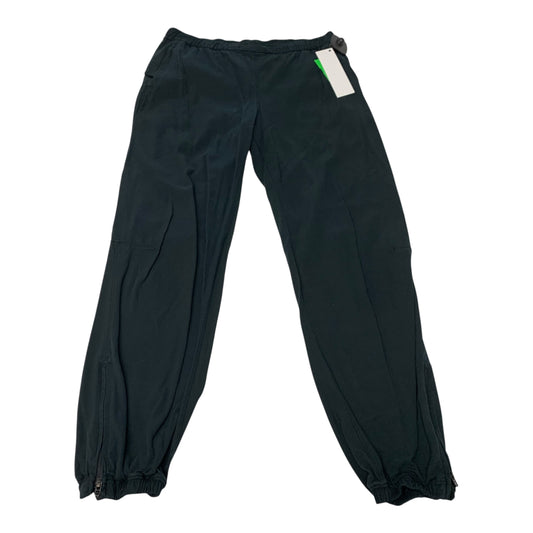 Athletic Pants By Lululemon In Black, Size: S