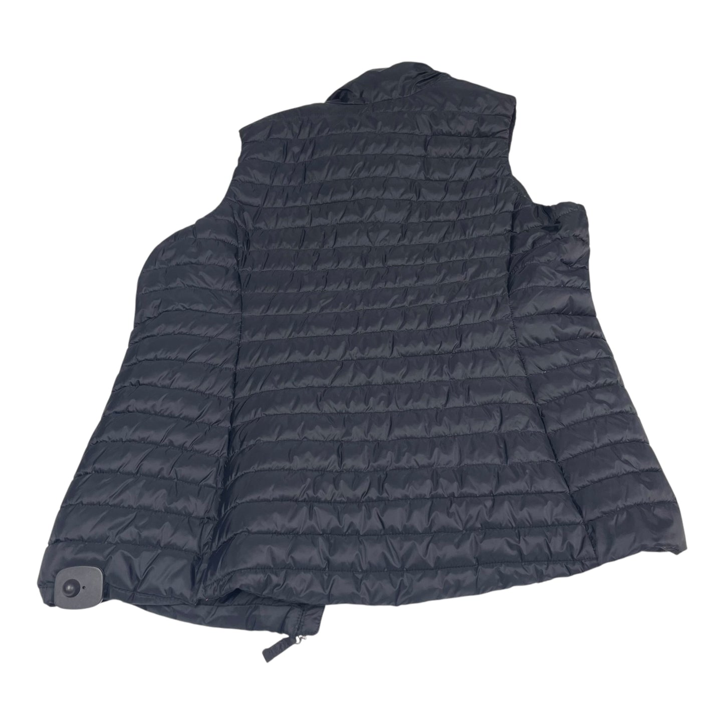 Vest Puffer & Quilted By Old Navy In Black, Size: Xxl