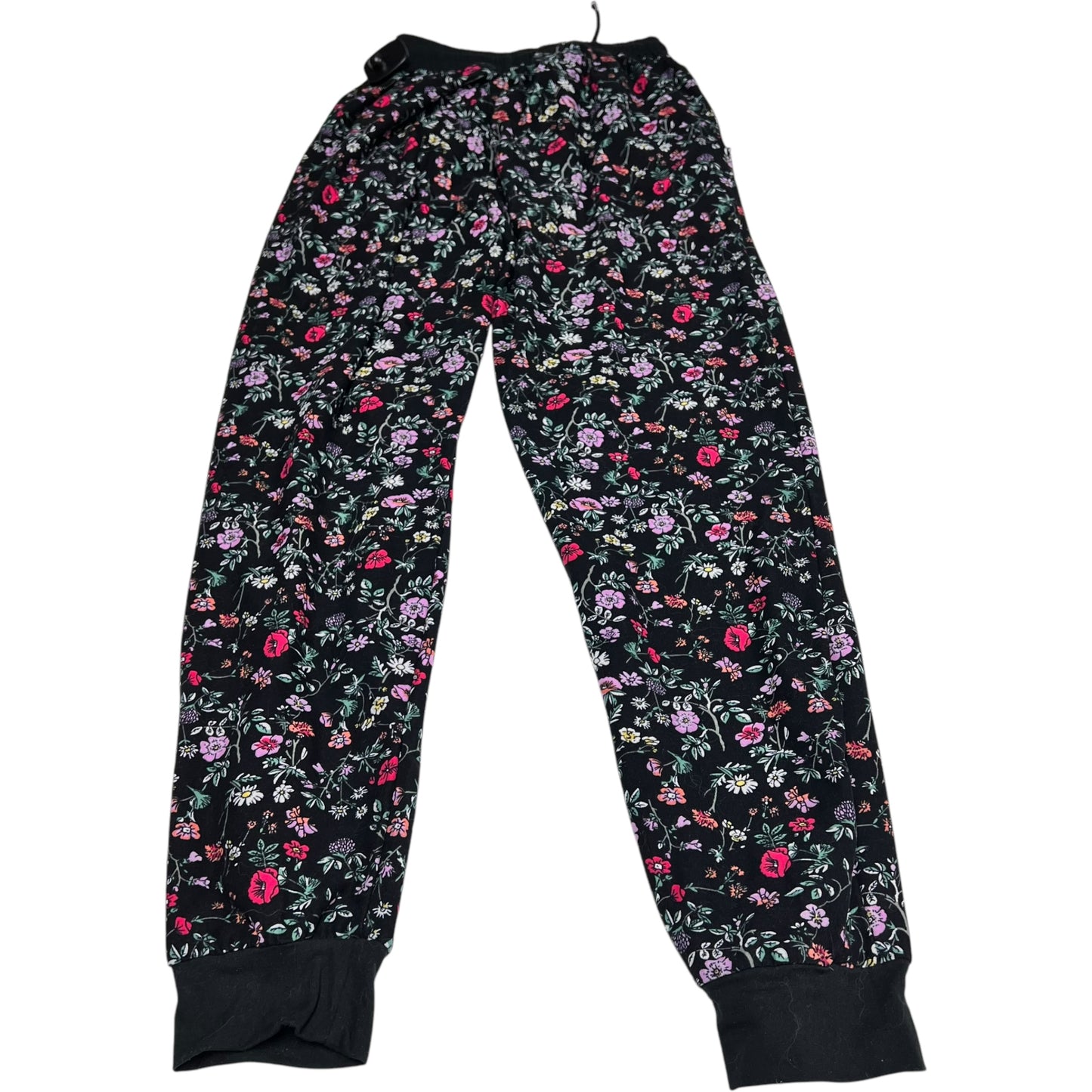 Pants Lounge By Clothes Mentor In Black, Size: S