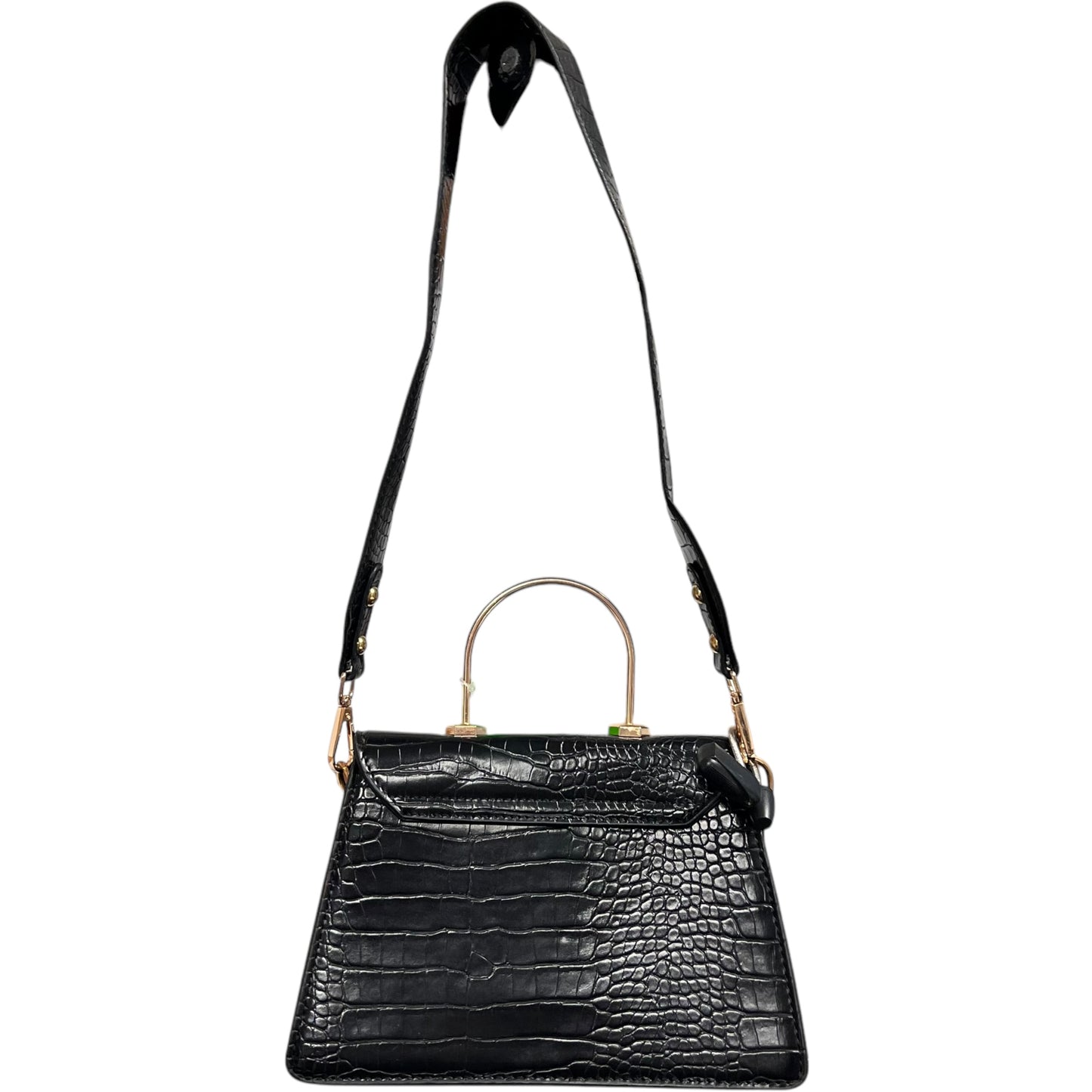 Handbag By Clothes Mentor, Size: Medium