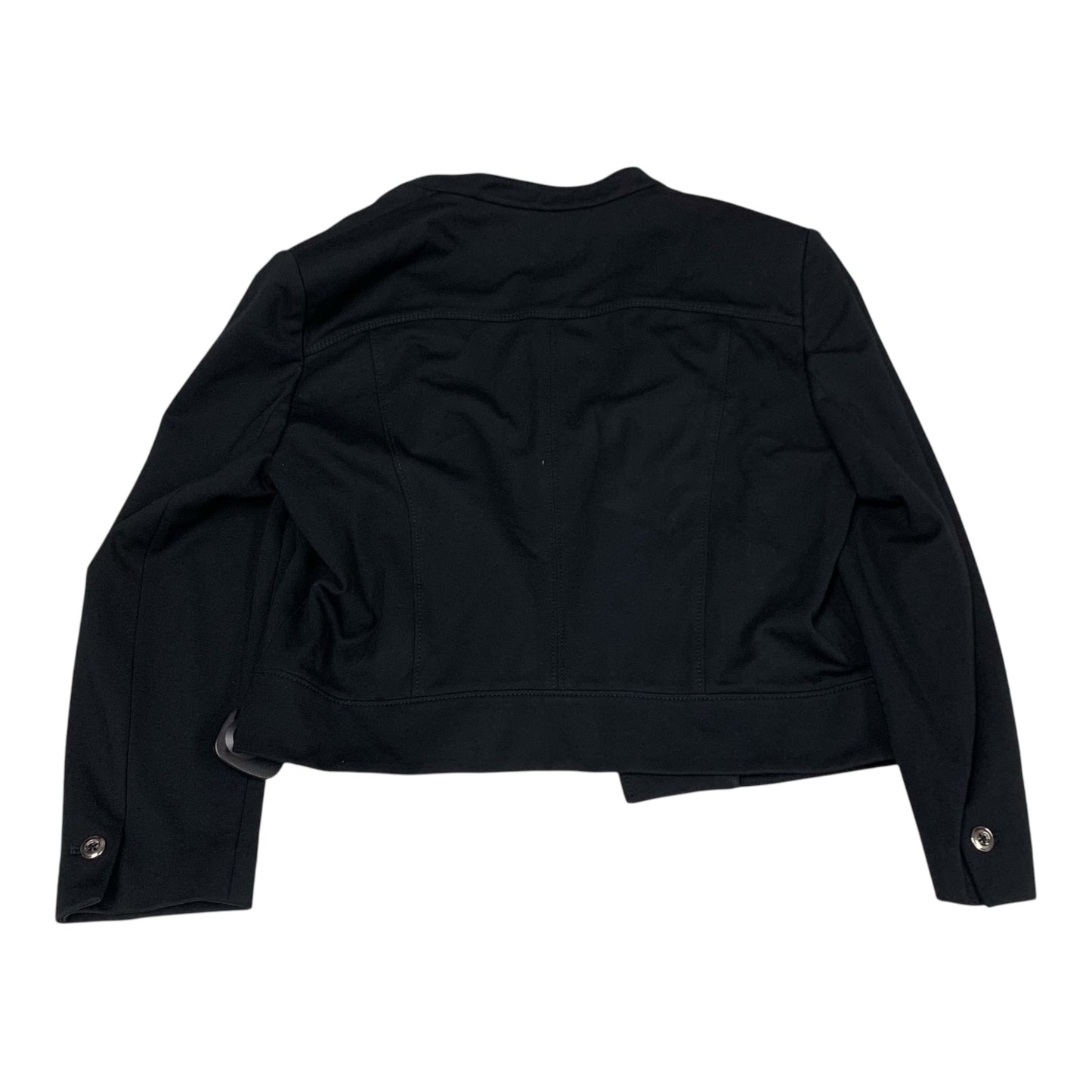 Blazer By White House Black Market In Black, Size: M