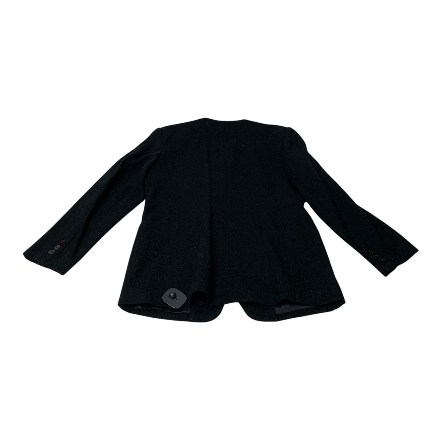 Blazer By Talbots In Black, Size: S