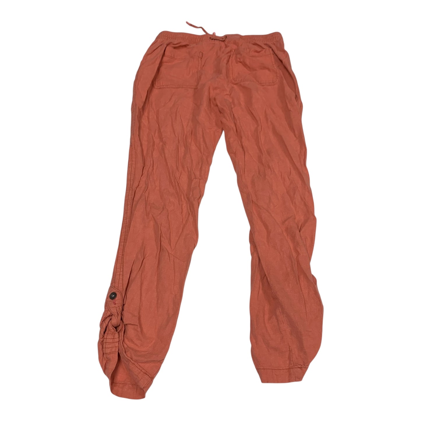 Pants Other By Anthropologie In Peach, Size: M