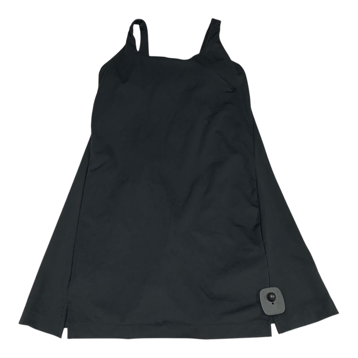 Athletic Dress By Old Navy In Black, Size: S