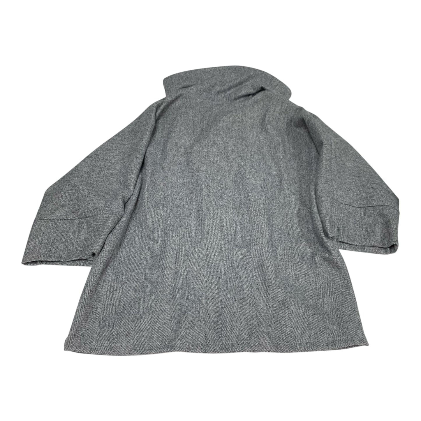 Cardigan By Apricot In Grey, Size: Xs