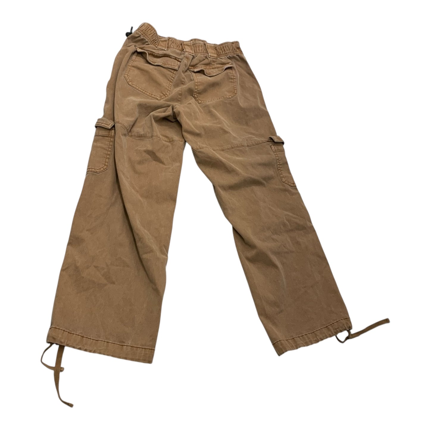 Pants Cargo & Utility By Old Navy In Brown, Size: Xs