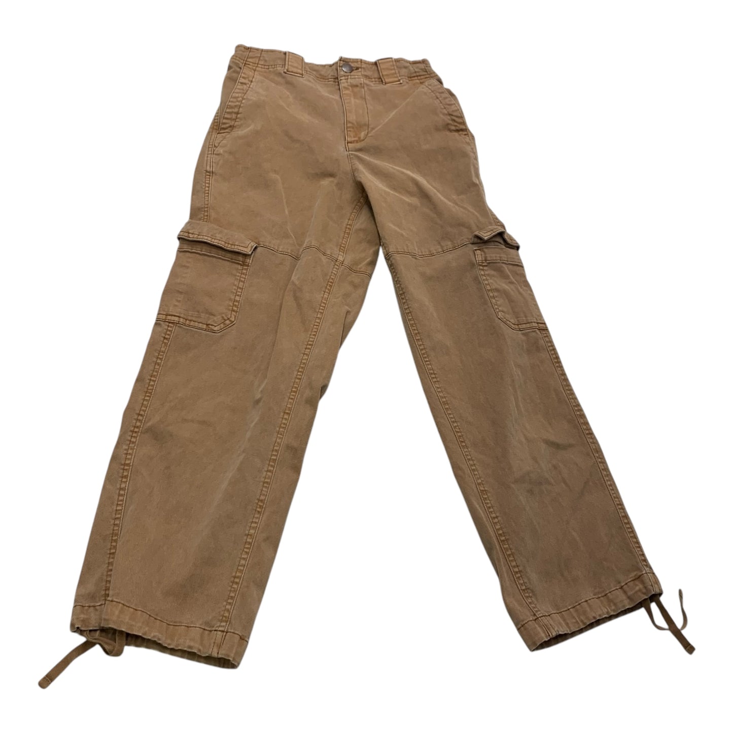 Pants Cargo & Utility By Old Navy In Brown, Size: Xs