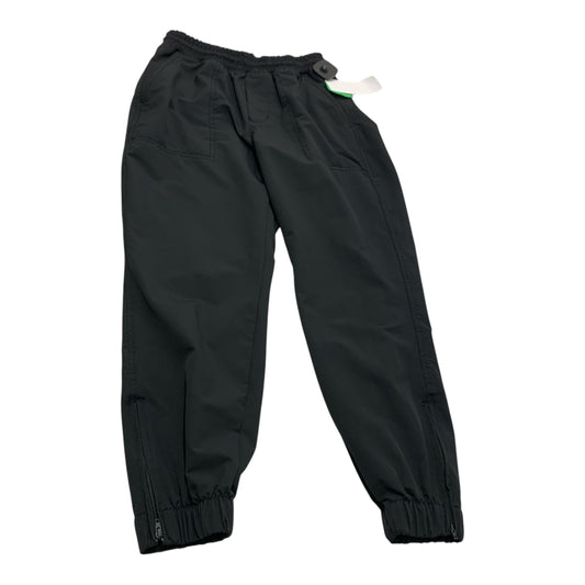 Athletic Pants By Old Navy In Black, Size: Xsp