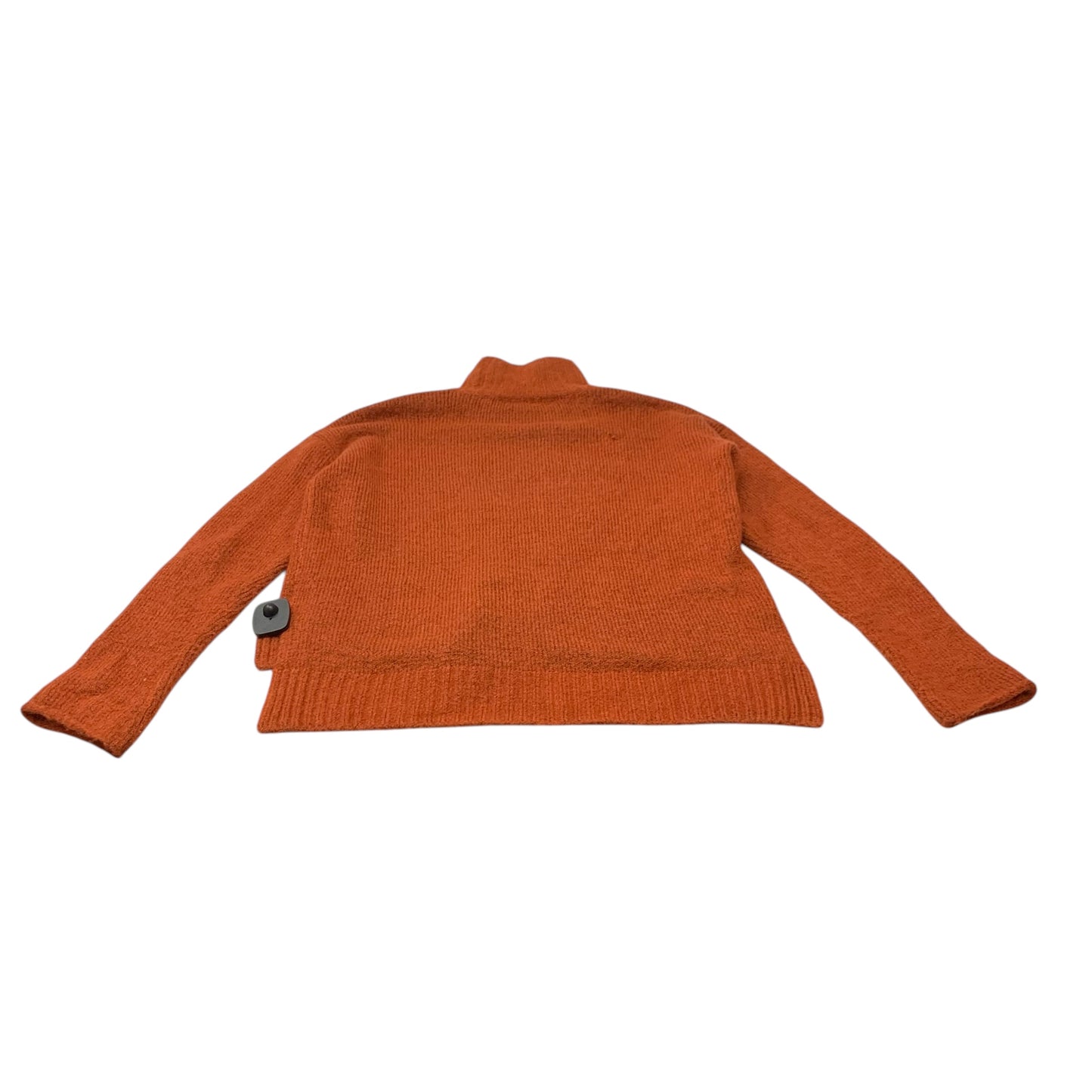 Sweater By Romeo And Juliet In Orange, Size: S