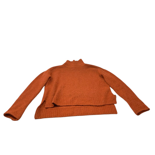 Sweater By Romeo And Juliet In Orange, Size: S