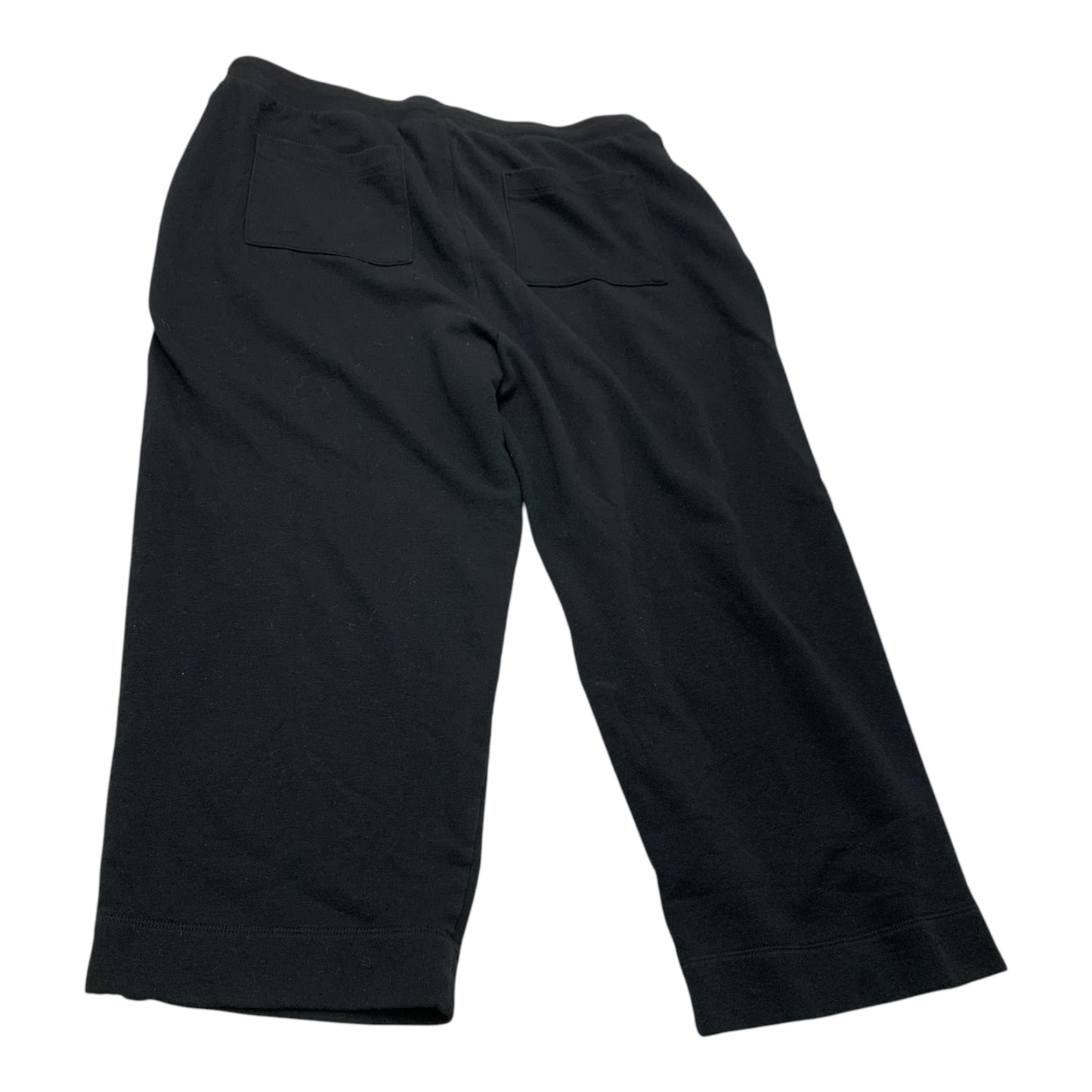 Pants Lounge By Old Navy In Black, Size: Xl