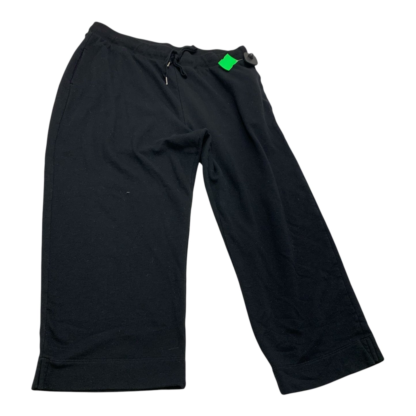 Pants Lounge By Old Navy In Black, Size: Xl