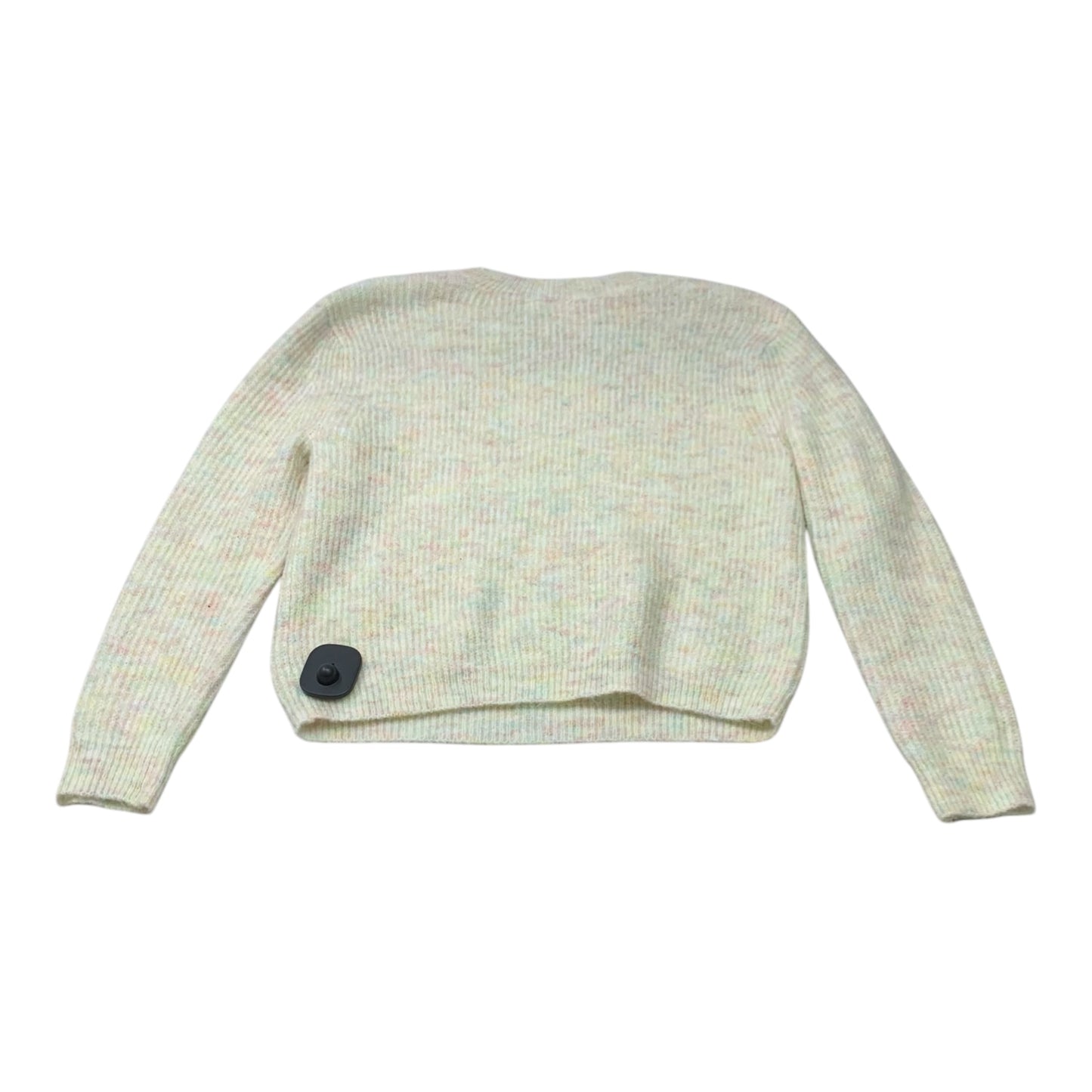 Sweater By Bp In Yellow, Size: Xxs