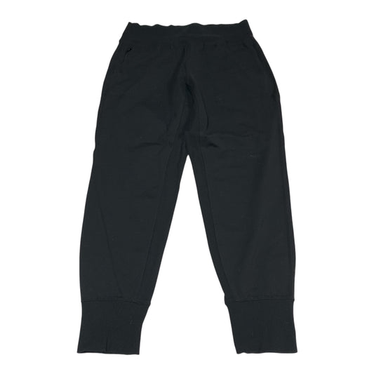 Athletic Pants By Athleta In Black, Size: M