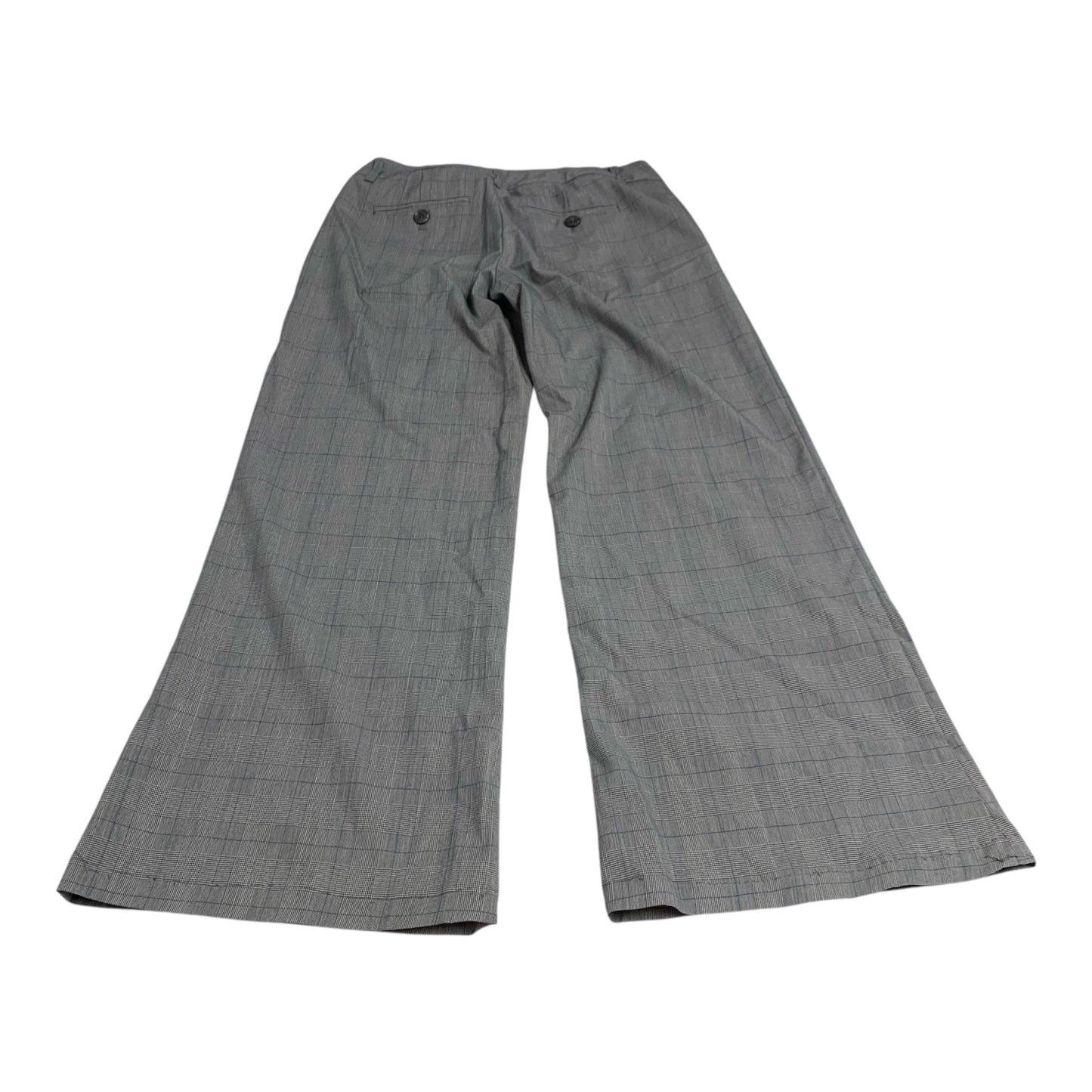 Pants Dress By Limited In Grey, Size: 4