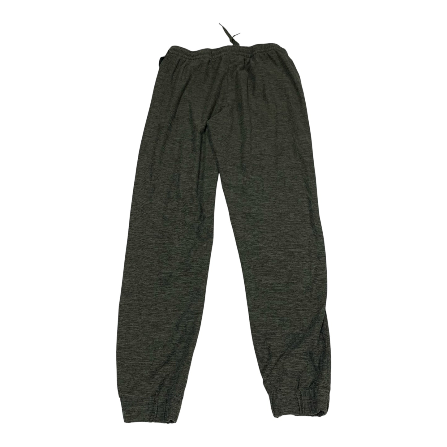 Athletic Pants By Kyodan In Green, Size: S