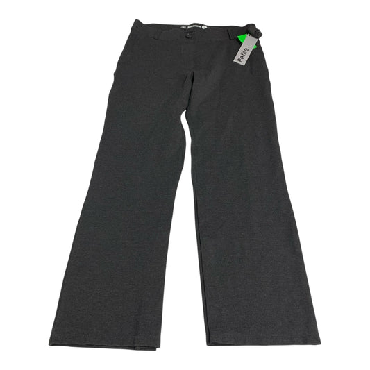 Pants Other By Betabrand In Grey, Size: Lp