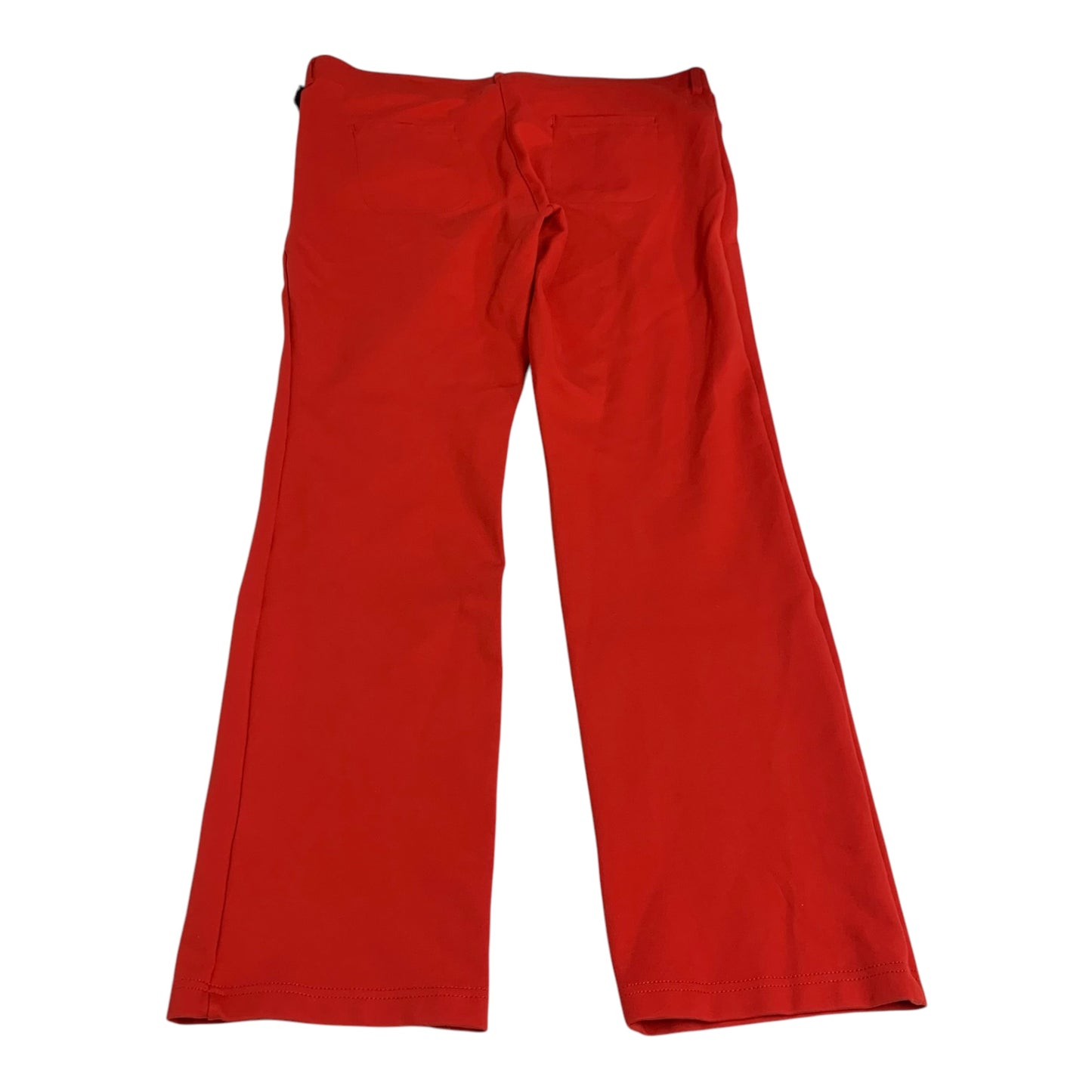 Pants Other By Betabrand In Orange, Size: Xlp