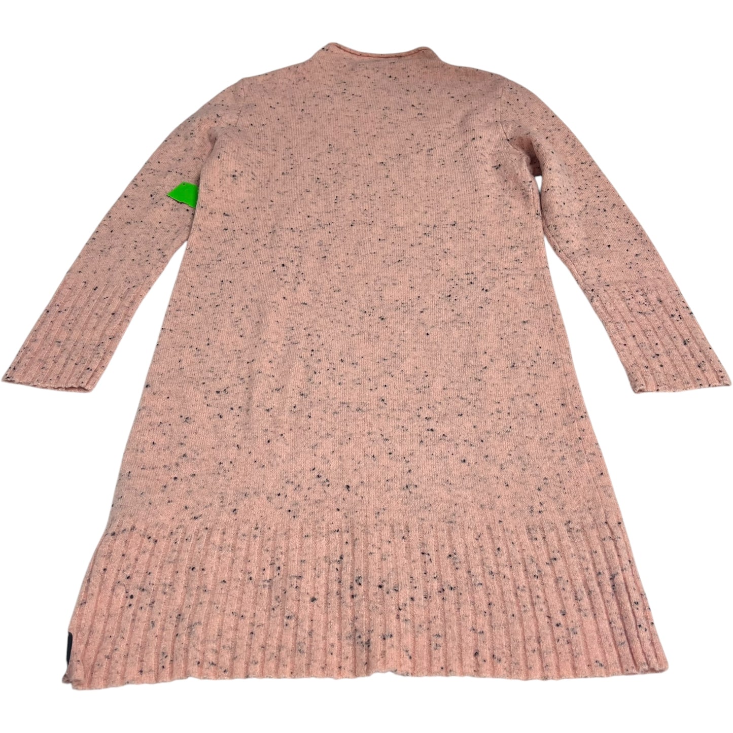 Dress Sweater By Velvet Heart In Pink, Size: S