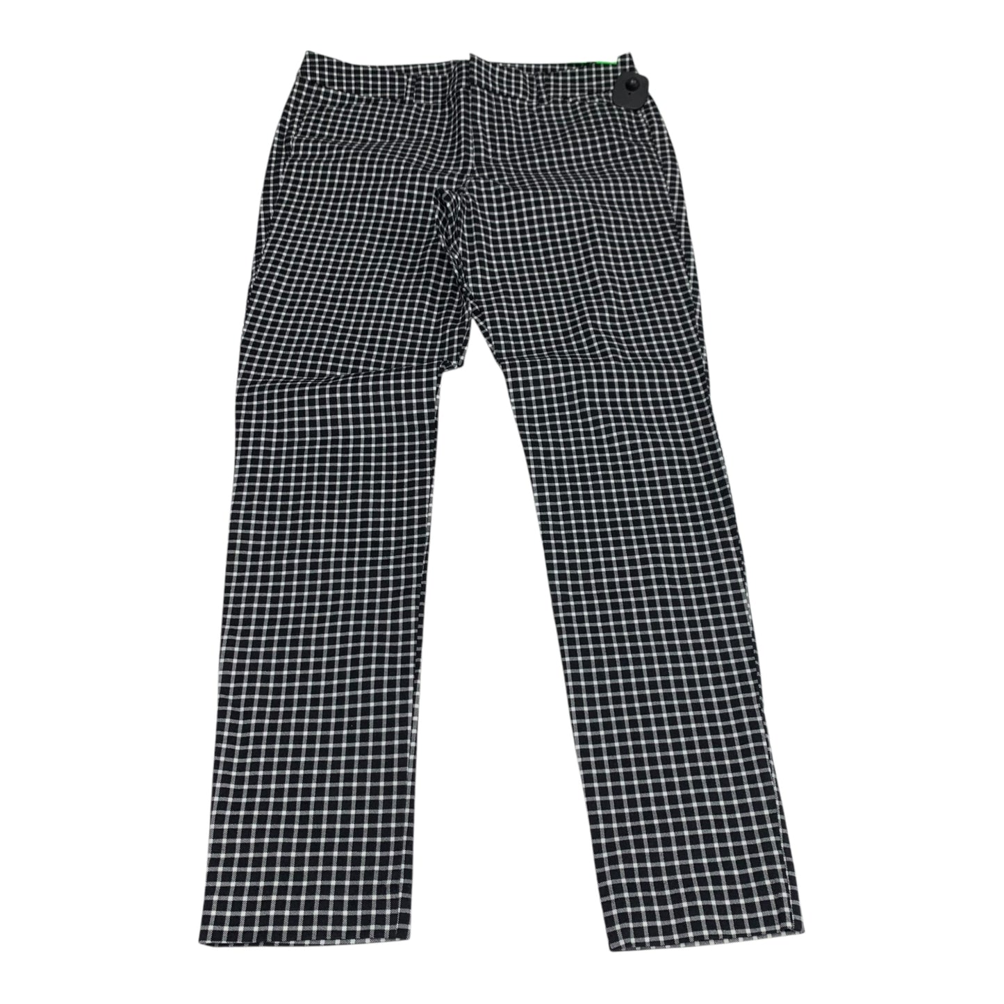 Pants Other By Old Navy In Black & White, Size: 10