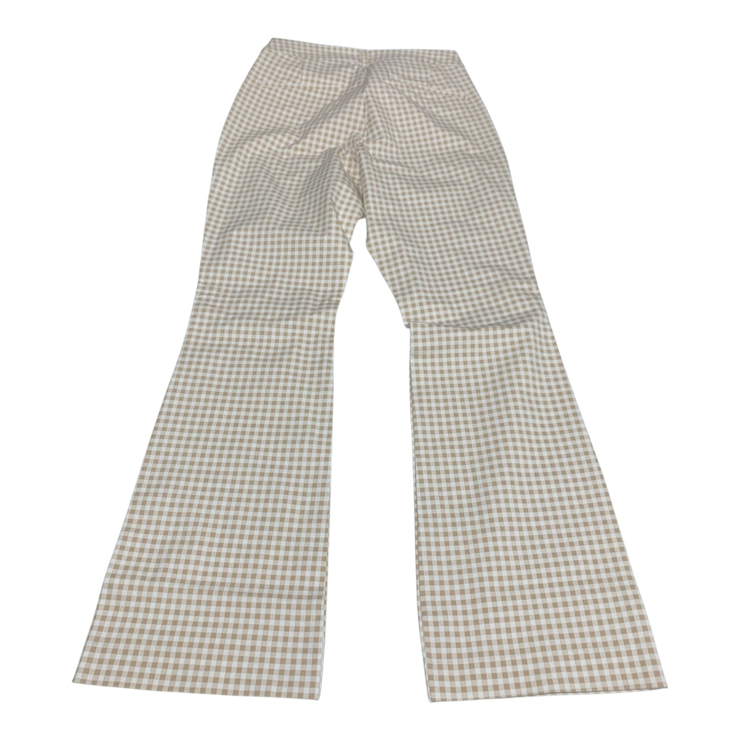 Pants Other By Old Navy In Cream & White, Size: 10