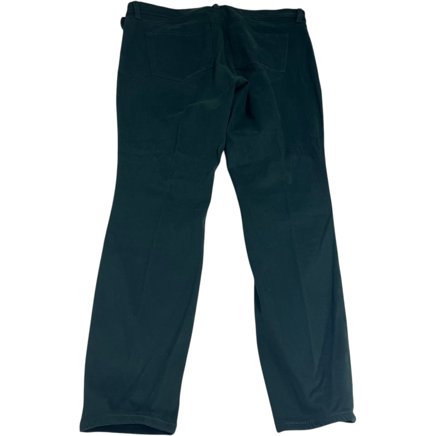 Pants Other By Loft In Green, Size: 6